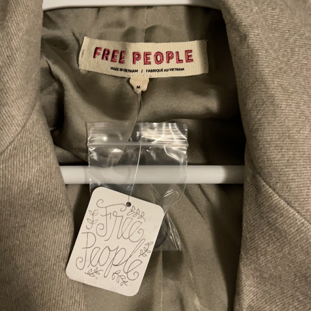 Free people jacket! - Picture 5 of 5
